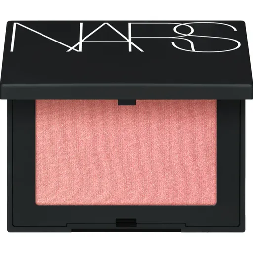 NARS Powder Blush dlhotrvajúca lícenka odtieň ORGASM 4.8 g