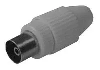 Zdierka anténna priama kábel- ANKARA