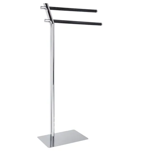 AWD Interior - Vešiak na uteráky, koža Q-BATH 1561 AWD02341561