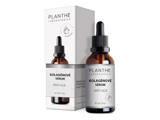 Planthe kolagénové sérum Anti Age 30 ml