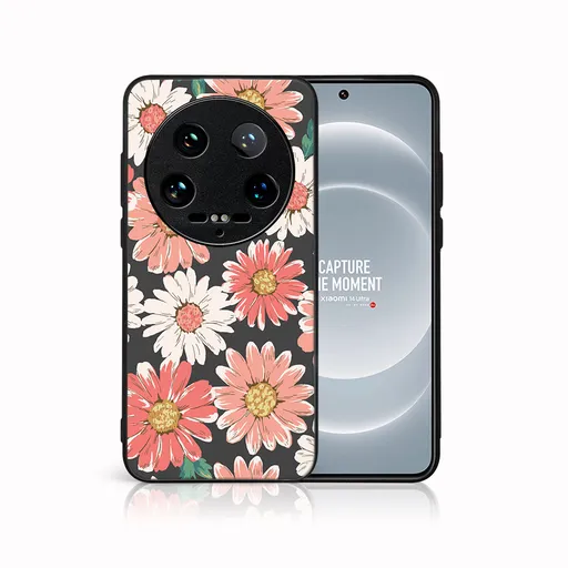 MY ART Ochranný kryt pre Xiaomi 14 Ultra DAISY (161)