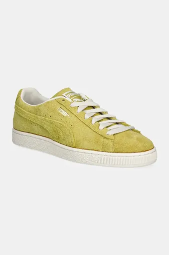 Semišové tenisky Puma Suede The NeverWorn IV