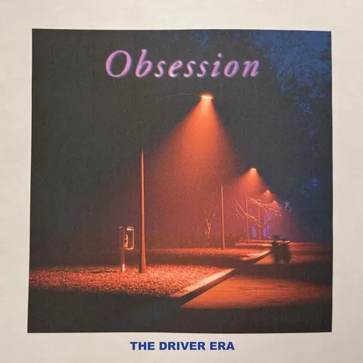 The Driver Era, The Driver Era: Obsession CD, CD