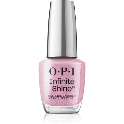 OPI OPI’m Dreaming Infinity Shine lak na nechty odtieň Time Will Pastel 15 ml