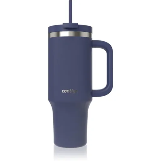 Contigo Thermalock Tumbler termohrnček farba Indigo Blue 1200 ml