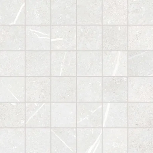 Mozaika Rako Fly mist 30x30 cm mat DDM05882.1