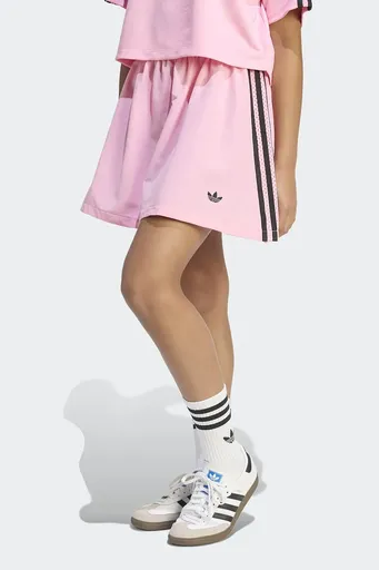 Dievčenská sukňa adidas Originals