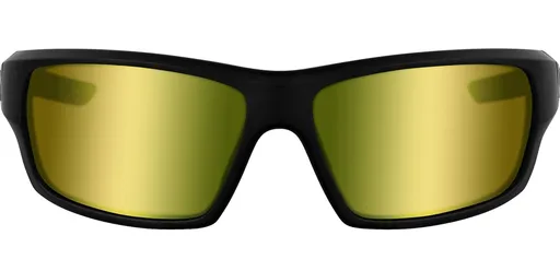Westin polarizačné okuliare w6 sport 10 matte black lb yellow ar blue