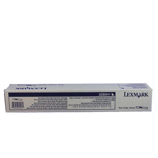 LEXMARK 22Z0011 - originálny