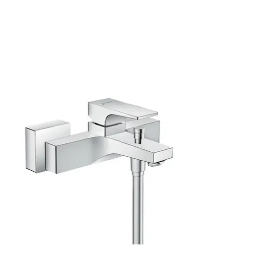 Hansgrohe Metropol vaňová batéria chróm 32540000