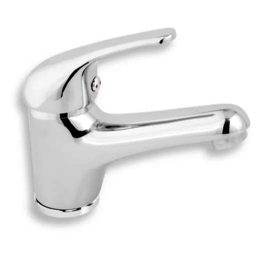 Novaservis Titania Iris umyvadlová batéria bez výpuste chróm 92001/1.0 920011.0