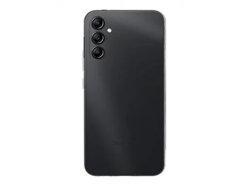 Tactical TPU Kryt pre Samsung Galaxy A35 5G Transparent