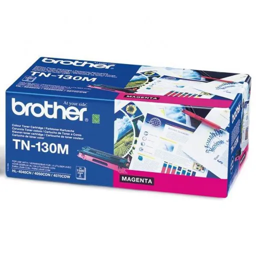 BROTHER TN-130 - originálny