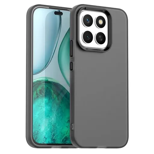 CANDY Ochranný kryt pre Honor X8c čierny