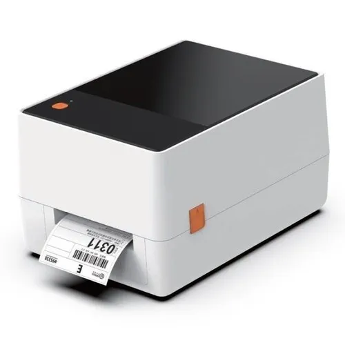 PONY CT310, USB+LAN, tlačiareň štítkov