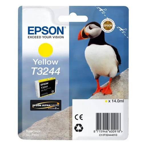 EPSON T3244 (C13T32444010) - originálny