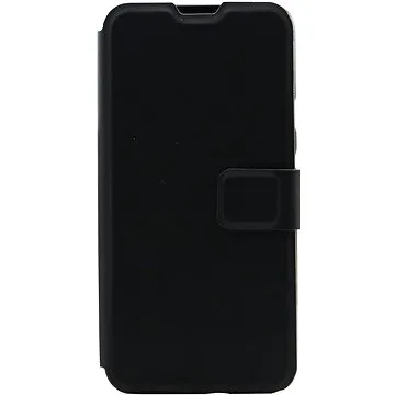 iWill Book PU Leather Case pre Google Pixel 4a 5G Black (DAB625_106)