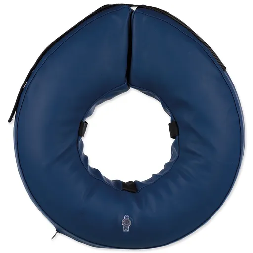 Trixie Ochranný golier nafukovací M-L / 45 57 cm