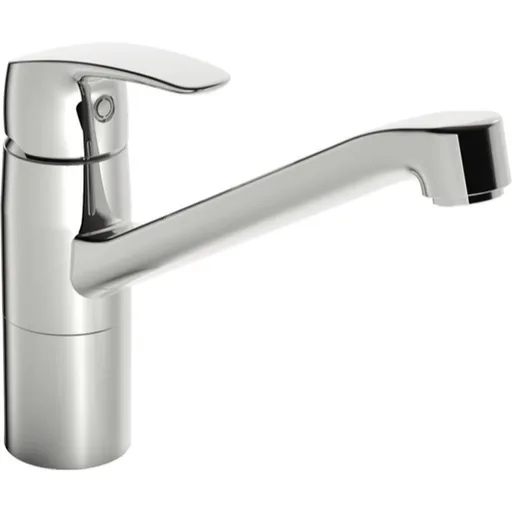 Hansa Pinto drezová batéria s otočným ramienkom chróm 45082293