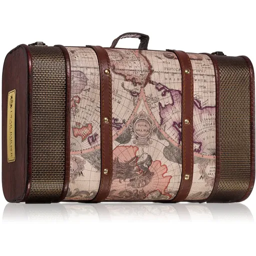 Dear Barber Suitcase kozmetický kufrík pre mužov 1 ks