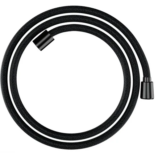 Hansgrohe Designflex sprchová hadica kartáčovaný čierny chróm 28260340