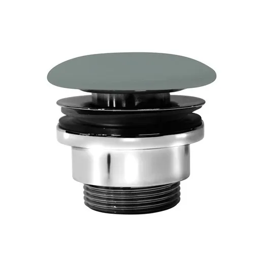 GSI umyvadlový výpust PVC04