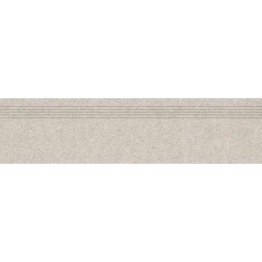 Schodovka Rako Block béžová 30x120 cm mat DCPVD784.1