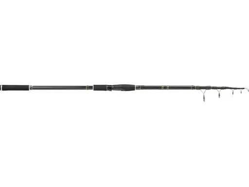 Westin prút w2 deadbait easy travel tele 3,25 m 150 g 2,75 lbs