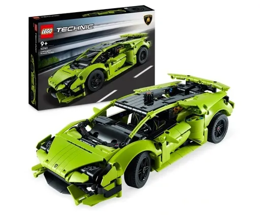 LEGO Technic Lamborghini Huracán Tecnica 42161