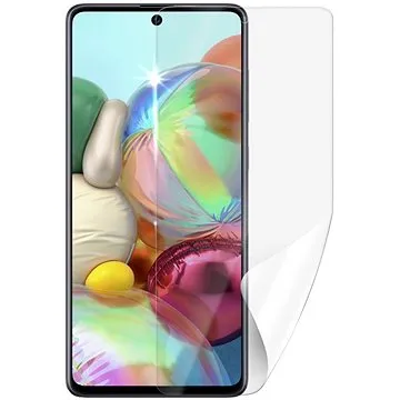 Screenshield SAMSUNG Galaxy A71 na displej (SAM-A715-D)