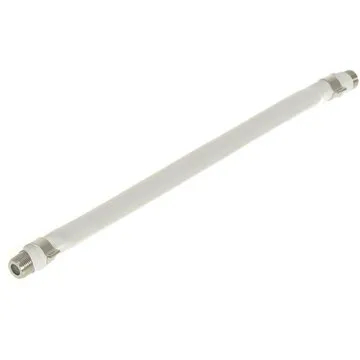 Okenná priechodka 20 cm, konektory F (FF 40)