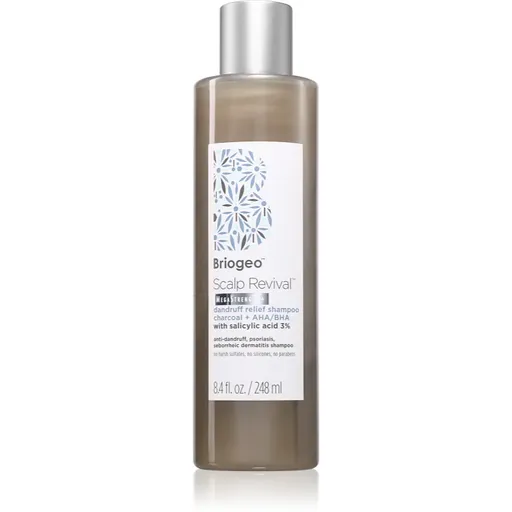 Briogeo Scalp Revival šampón proti lupinám 248 ml