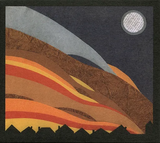 Dancing - Nancy Elizabeth LP