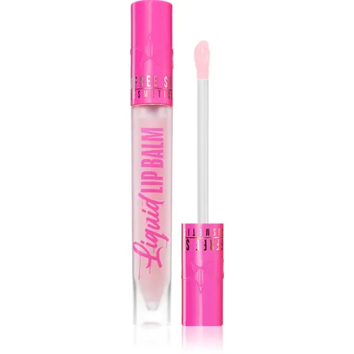Jeffree Star Cosmetics Liquid Lip Balm balzam na pery s vyživujúcim účinkom odtieň Pink Milk 5 ml