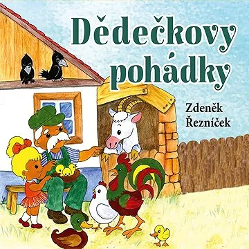 Dědečkovy pohádky
