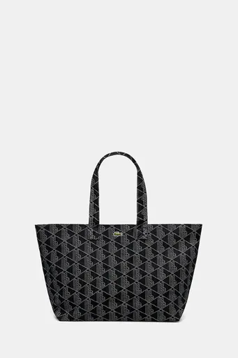 Bavlnená taška Lacoste