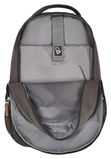 Batoh na notebook Travelite Basics Backpack Melange Brown