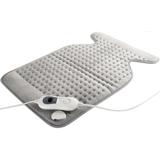 Botti Grigio Plus HP302 elektrická podložka, sivá