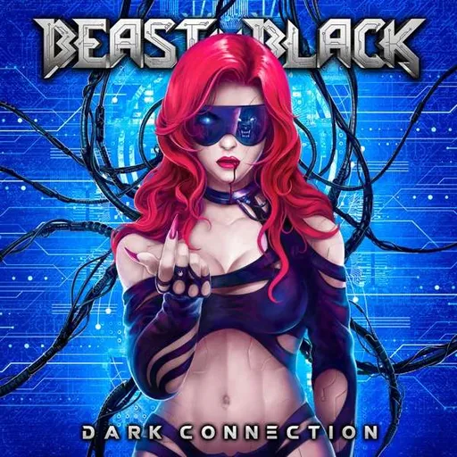 Beast In Black, Beast In Black: Dark Connection CD, CD