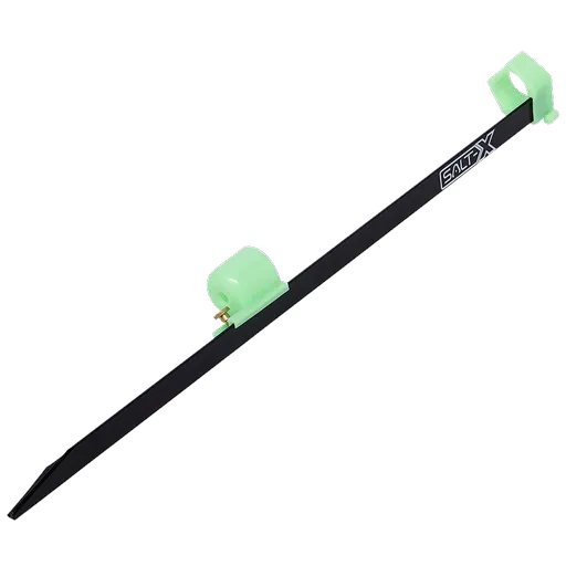 Dam držiak prútu salt-x adjusta rodrest beach 1 - 125 cm