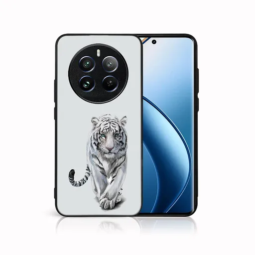 MY ART Ochranný kryt pre Realme 12 5G TIGER (243)