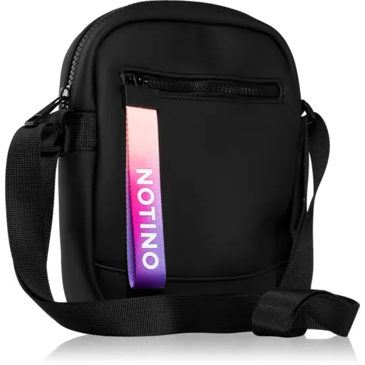 Notino Premium Crossbody Bag taška cez plece 1 ks