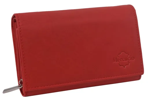 Dámska peňaženka MERCUCIO červená 2311830