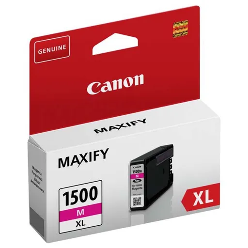 CANON PGI-1500-XL M - originálny