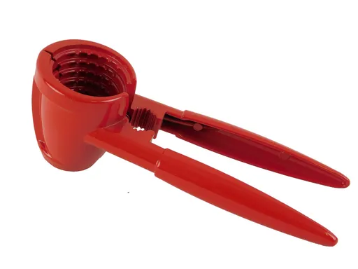 MAKRO - Luskáčik na orechy, liatina