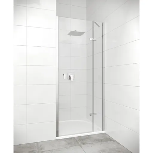 Huppe Strike New sprchové dvere 100 cm hüppe SIKOKHD100TCRP