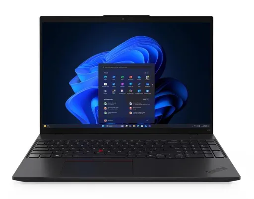 Lenovo ThinkPad L16 G2 Ryzen 5 PRO 215/16GB/512GB SSD/16" WUXGA/3Y Onsite/Win11 Pre/čierna