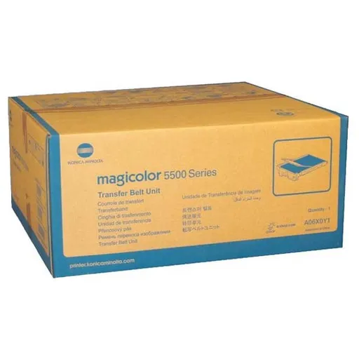 KONICA MINOLTA A06X0Y1 - originálny