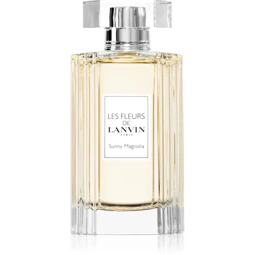 Lanvin Sunny Magnolia toaletná voda pre ženy 90 ml
