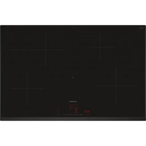 Siemens iQ300 Indukčná varná doska 80 cm EH85KHFB1E